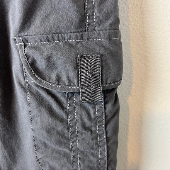 KUHL Splash Cargo Shorts 11” - Picture 7 of 8